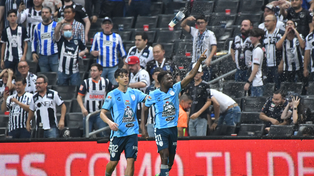 Pachuca eliminó a Monterrey y jugará la final de México ante Toluca