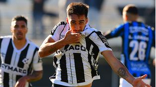 Unión acelera con todo para sumar a Mauro Méndez