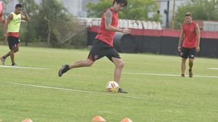 Uno por uno los contratos que terminan en Newells