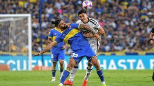 Boca recibe a Platense por la cuarta fecha.