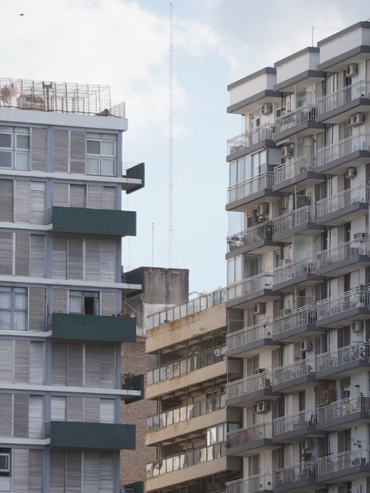 Uno de cada 5 santafesinos está atrasado con las expensas de su edificio