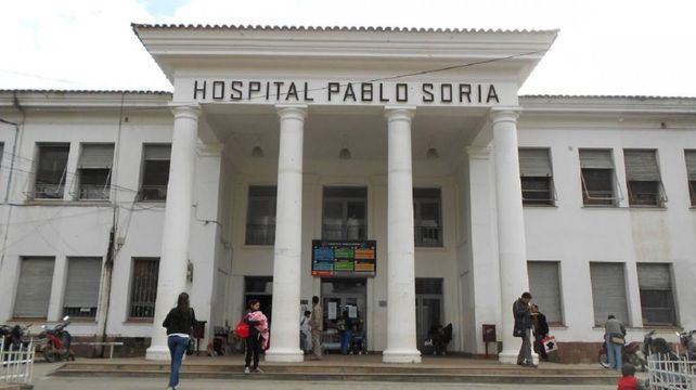 Jujuy quiere que los extranjeros paguen por atenderse en sus hospitales públicos