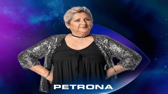 Petrona Jerez se perfila como una de las concursantes mas queridas de Gran Hermano