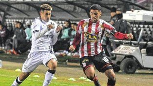 Barracas Central recibe a Central Córdoba en un duelo directo por la permanencia