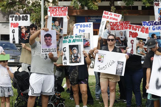 Crimen del bebé: una tragedia absurda e irreparable cuyos motivos aún se ignoran