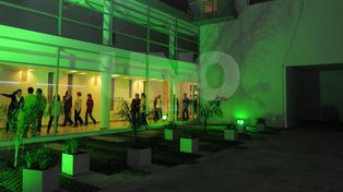 Pilay S.A. inauguró un nuevo edificio en Santa Fe