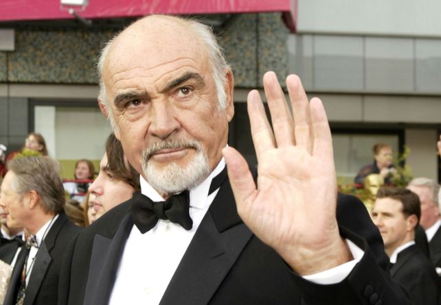 Murió Sean Connery, el actor escocés que inmortalizó a James Bond