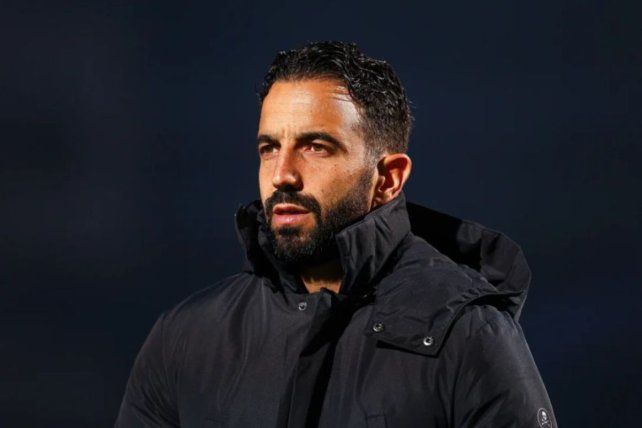 Manchester United despidió a Ruben Amorim, el décimo entrenador desde Ferguson