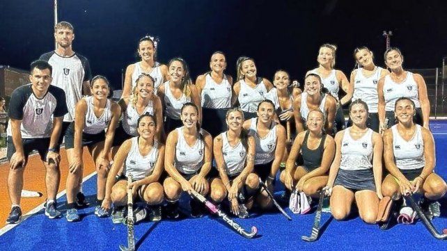 Universitario afrontará en la provincia de Misiones el Regional de Clubes D.