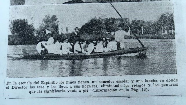 Una historia de dos orillas en defensa de los humedales