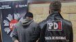 Santo Tomé: detuvieron a un hombre acusado de un delito contra la integridad sexual de un menor
