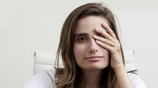 Tamara Tenenbaum: Nadie se banca una vida monótona y sin placer
