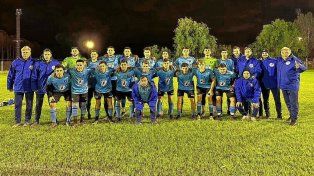 En un partidazo, Universidad del Litoral le ganó en el debut del Torneo Federal a El Quillá.