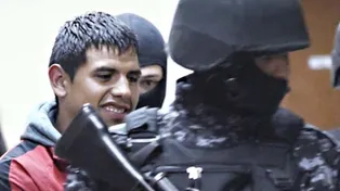 Trasladan a un miembro de la banda de Los Monos a una cárcel de máxima seguridad