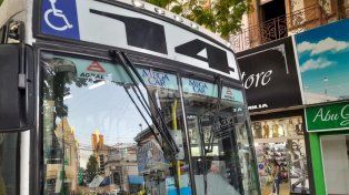 Las líneas 14 y 4 siguen sin funcionar