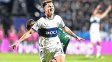 Gimnasia de La Plata logró un triunfo clave frente a Sarmiento