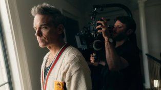&nbsp;El músico&nbsp; británico Robbie William está por lanzar un documental que da una mirada íntima y brutalmente honesta de sus años de excesos&nbsp;