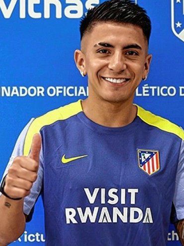 River rompe el mercado y acordó la contratación de Thiago Almada