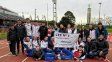 El CEF Nº 3 de Concepción del Uruguay hizo historia en Mar del Plata