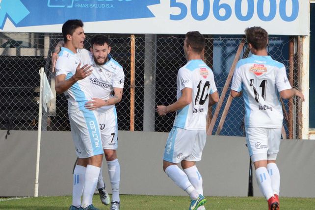 Atlético de Rafaela abre la temporada de la B Nacional ante Quilmes