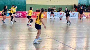 Importante fin de semana para la Copa Santa Fe en diferentes disciplinas