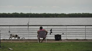 El tiempo en Rosario: sábado caluroso como antesala a la verdadera llegada del otoño