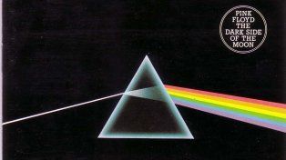 La tapa de un disco inolvidable.