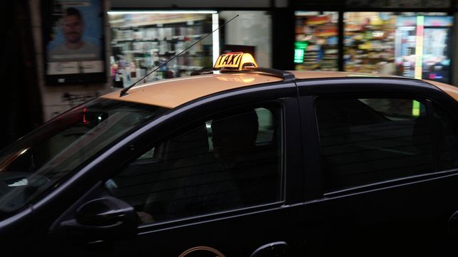 El servicio de taxis de Rosario tiene la tarifa unificada desde agosto de 2025