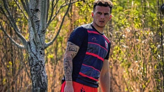 Nicolás Fernández se suma a la lista de lesionados en Colón