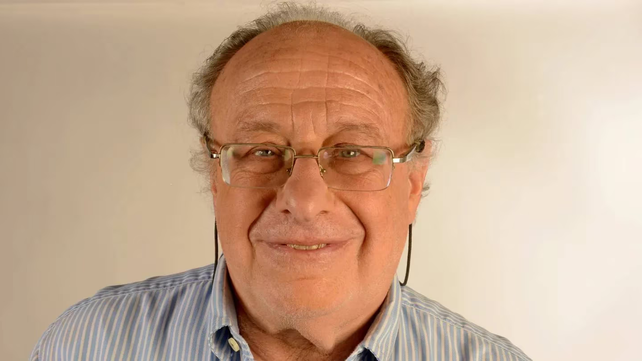 Dolor en los medios por la muerte de Mario Wainfeld