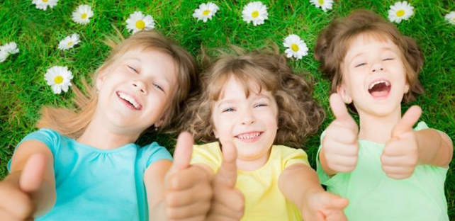Emerger: Recomendaciones para el cuidado de la salud en niños