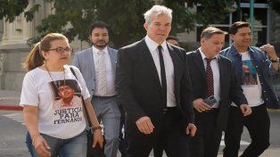 Fernando Báez Sosa, el juicio: el eje de la segunda semana