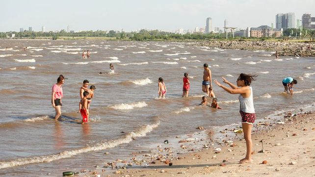 Ríos y lagunas de Santa Fe, Buenos Aires, Córdoba y Entre Ríos albergan algas tóxicas