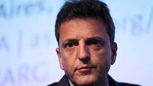 Un audio de Massa pidiendo tuitear contra Macri causó polémica y se viralizó en las redes