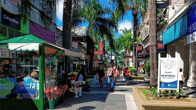 Se determinó que los horarios propuestos son de 8.30 a 12.30 y de 16 a 20.&nbsp;
