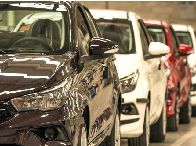 Los autos cero kilómetro tuvieron un sólido 2025 en cuanto a patentamientos.