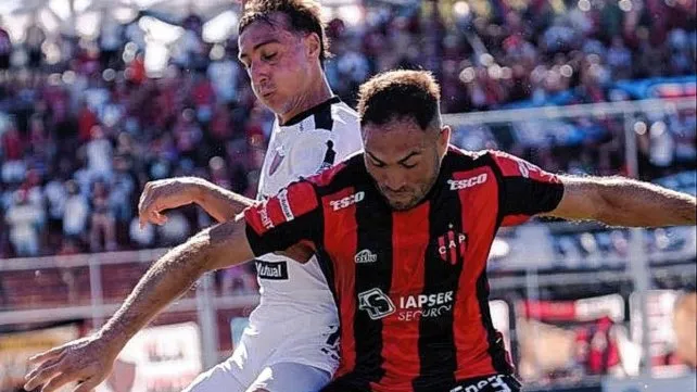 Colón le lleva un partido de ventaja a Patronato en el historial.