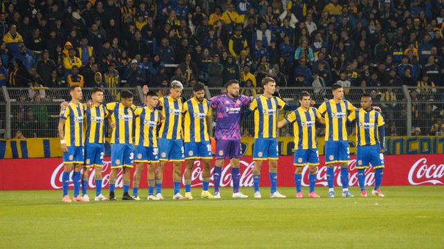 Central clasificó primero de la zona B a los octavos de final y define siempre de local si sigue avanzando en el torneo Clausura.