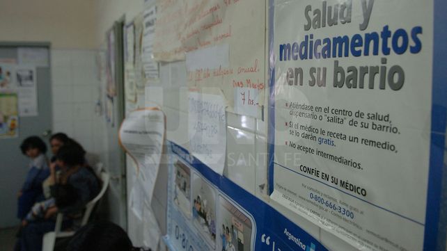 Piden que se asegure la provisión de vacunas gratuitas del calendario provincial