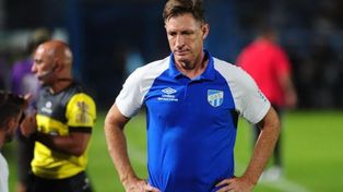 Facundo Sava dirigirá en Atlético Tucumán por última vez ante Rosario Central. Ya suena otro técnico para reemplazarlo.