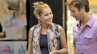 Está delicada la hija mayor de Pampita y Benjamín Vicuña