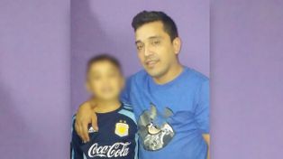 Juan Britos había sido amenazado en esta misma época del año pasado para que abandonara su casa. El jueves pasado dos personas que se desplazaban en una motocicleta lo asesinaron a tiros.