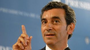 Dura respuesta de Randazzo a Cristina por la Carta abierta