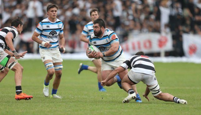 SIC le quitó el invicto a CASI y se quedó con el clásico de San Isidro. SIC le quitó el invicto a CASI y se quedó con el clásico de San Isidro.