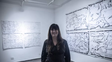 Planazo de domingo: Muestra con un fondo de río en el Museo Estévez