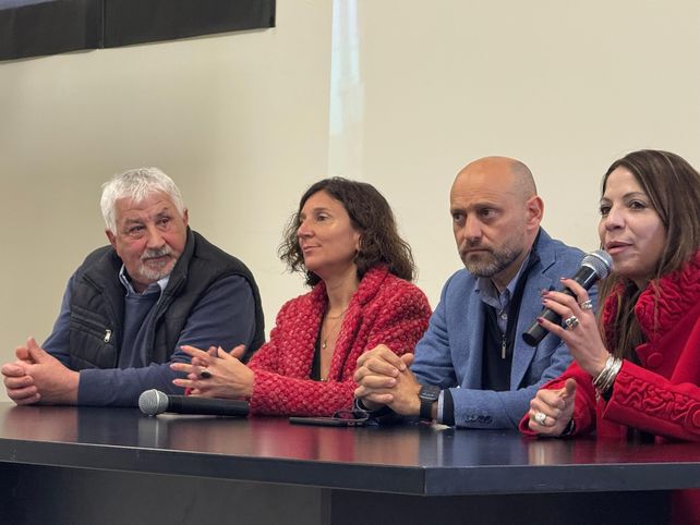 Construirán una nueva estación transformadora de energía que beneficiará a nueve localidades del sur provincial