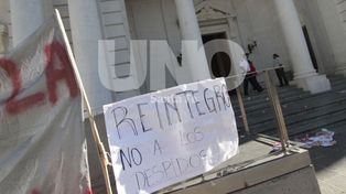 Con el descanso dominical, ahora la pelota pasó a los concejos