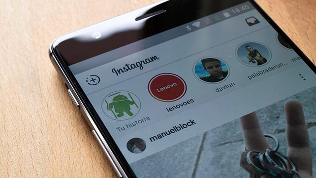 Instagram ya tiene una versión de escritorio