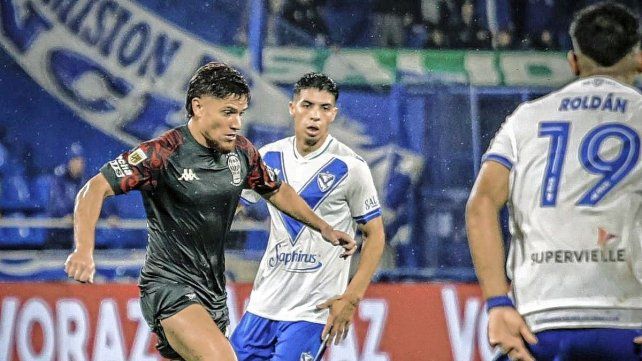 Huracán será local ante Vélez.