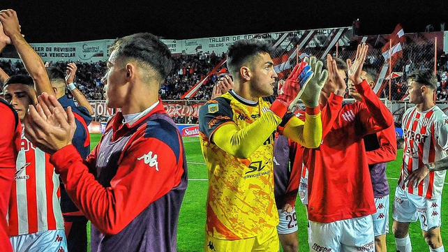 Unión, con un regreso y una baja para visitar a Talleres